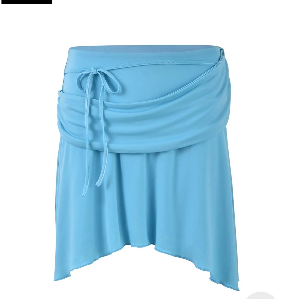 Tiger Mist Skirt Size L